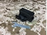 Picture of AIM-O QD Riser Mount for T1 and T2 - Black