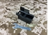 Picture of AIM-O QD Riser Mount for T1 and T2 - Black