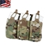 Picture of TMC TRI Magazine Pouch for SS PC (Multicam)