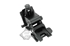 Picture of FMA AKA2 NVG Helmet Mount (Black)