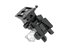 Picture of FMA AKA2 NVG Helmet Mount (Black)