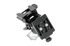 Picture of FMA AKA2 NVG Helmet Mount (Black)