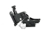 Picture of FMA AKA2 NVG Helmet Mount (Black)