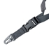 Picture of TMC Lightweight Adjustable Single Point Padded Gun Sling (Wolf Grey)