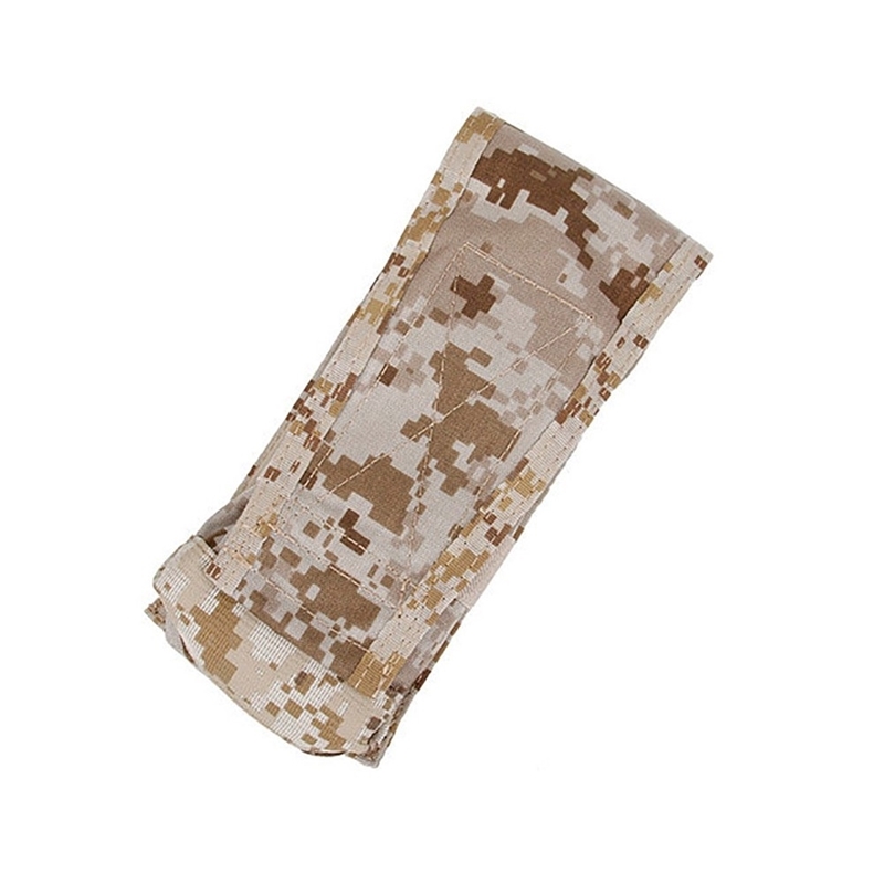 Picture of TMC CP Style Dral M4 Single Mag Pouch (AOR1)