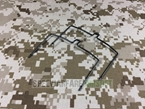 Picture of Z Tactical COMTAC Series Headset's Fixing Bracket Kit