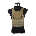 Picture of TMC Fighter Plate Carrier (Coyote brown)