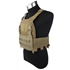 Picture of TMC Fighter Plate Carrier (Coyote brown)