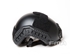 Picture of FMA Maritime Helmet Thick And Heavy Version (S/M, Black)