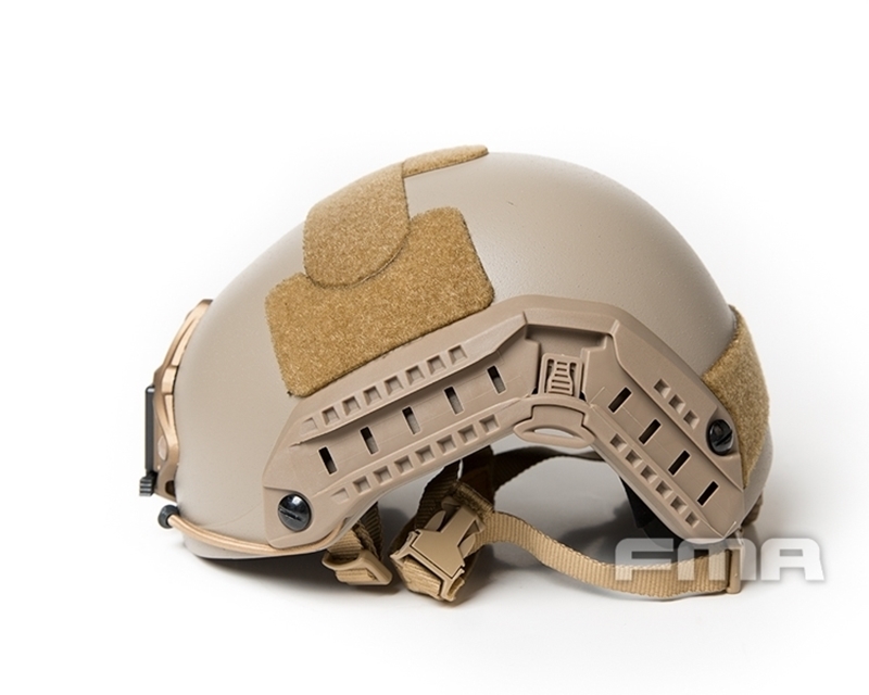 Picture of FMA Maritime Helmet Thick And Heavy Version (M/L, DE)