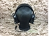 Picture of Earmor Tactical Hearing Protection Ear-Muff (Black)
