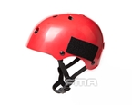 Picture of FMA Classic Skate Bike Helmet (RED)