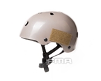 Picture of FMA Classic Skate Bike Helmet (DE)