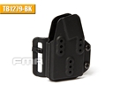 Picture of FMA Kydex AR Mag Carrier (Black)