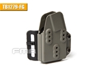 Picture of FMA Kydex AR Mag Carrier (FG)