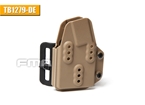 Picture of FMA Kydex AR Mag Carrier (DE)