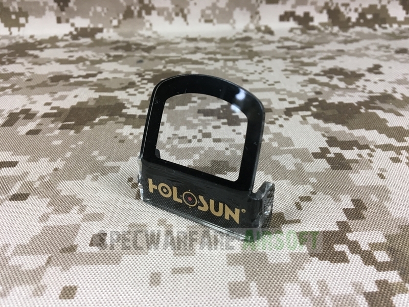 Picture of Ghost Tact Gear Holosun HS510C Lens Protective Cover