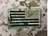 Picture of Warrior Dummy IR US Flag Right (ATTS)