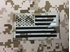 Picture of Warrior Dummy IR US Flag Left (AOR1)