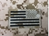 Picture of Warrior Dummy IR US Flag Right (AOR1)