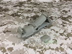 Picture of Element EX 380MP Angled Foregrip (DE)