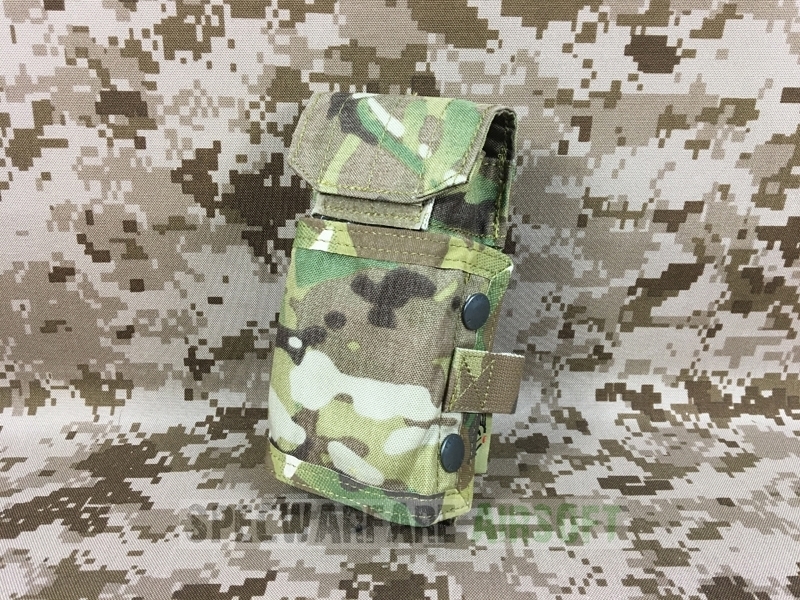 Picture of FLYYE MOLLE GPS Pouch (500D Multicam)