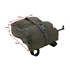 Picture of TMC Multi-Function GP Pouch Maritime Version (RG)