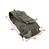 Picture of TMC Multi Function Radio/Bottle Pouch Maritime Version (RG)