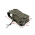Picture of TMC MBITR Radio Pouch Maritime Version (RG)