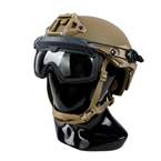 Picture of TMC SF QD Goggle (Wolf Grey)