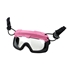 Picture of TMC SF QD Goggle (Pink)