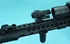 Picture of G&P M-LOK One O Clock Rail (Black)