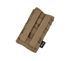 Picture of TMC Double Mag Pouch 417 Magazine (CB)