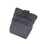 Picture of TMC Ordnance Breaching RG37 Dump Pouch (Wolf Grey)