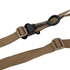 Picture of TMC Quick Adjustable Padded 2 Point Gun Sling (CB)