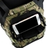 Picture of TMC Admin Pouch Maritime Version (Black)