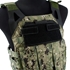 Picture of TMC Admin Pouch Maritime Version (Black)