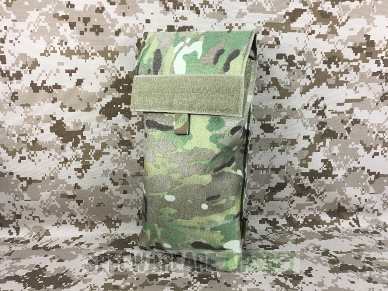 Picture of FLYYE Thermo Hydration Backpack (Ver.Short) (500D Multicam)