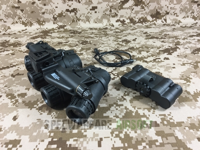 Details about   FMA GPNVG-18 Night Vision Model Goggles NVG DUMMY Hunting Tactical MODEL 