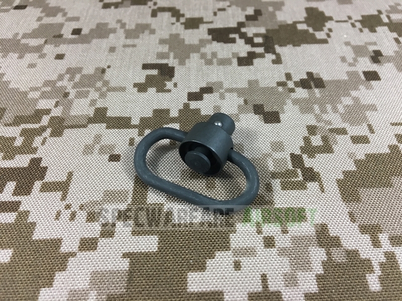 Picture of Metal QD Sling Swivel