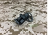 Picture of Metal DD STYLE Rail Sling Mount (Black)