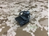 Picture of Metal Hand-Stop With QD Sling Swivel (Black)