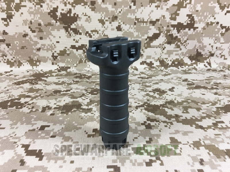 Picture of MP Foregrip Long Version Vertical Grip (Black)
