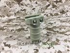 Picture of MP TD Foregrip Vertical Short Grip  (DE)