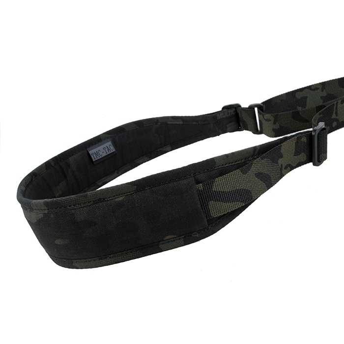 Specwarfare Airsoft. TMC Quick Adjustable Padded 2 Point Gun Sling