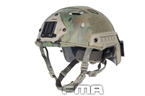 Picture of FMA FAST Helmet-PJ TYPE MultiCam (L/XL)