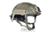 Picture of FMA FAST Helmet-PJ TYPE MultiCam (L/XL)