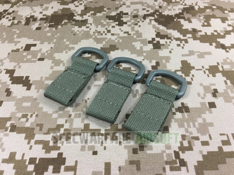 Picture of TMC MOLLE Shackle (RG)