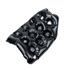 Picture of WATERFALL Balloon Plate (Black)