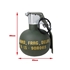 Picture of TMC M67 Dummy Grenade (2PCS)